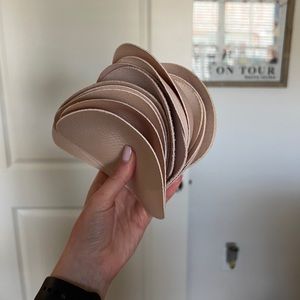 Lululemon Bra Pads